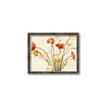 Picture of Bouquet Symphony _GroupedProduct_Rectangle_Landscape_Canvas_Framed_