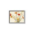 Picture of Bouquet Symphony _GroupedProduct_Rectangle_Landscape_Canvas_Framed_