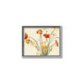 Picture of Bouquet Symphony _GroupedProduct_Rectangle_Landscape_Canvas_Framed_