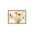 Picture of Bouquet Symphony _GroupedProduct_Rectangle_Landscape_Canvas_Framed_