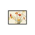 Picture of Bouquet Symphony _GroupedProduct_Rectangle_Landscape_Canvas_Framed_
