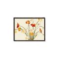 Picture of Bouquet Symphony _GroupedProduct_Rectangle_Landscape_Canvas_Framed_