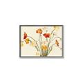 Picture of Bouquet Symphony _GroupedProduct_Rectangle_Landscape_Canvas_Framed_
