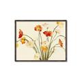 Picture of Bouquet Symphony _GroupedProduct_Rectangle_Landscape_Canvas_Framed_
