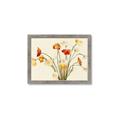 Picture of Bouquet Symphony _GroupedProduct_Rectangle_Landscape_Framed_Matted_