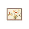 Picture of Bouquet Symphony _GroupedProduct_Rectangle_Landscape_Framed_Matted_