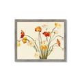Picture of Bouquet Symphony _GroupedProduct_Rectangle_Landscape_Framed_Matted_