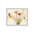 Picture of Bouquet Symphony _GroupedProduct_Rectangle_Landscape_Framed_Matted_