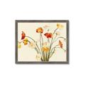 Picture of Bouquet Symphony _GroupedProduct_Rectangle_Landscape_Framed_Matted_