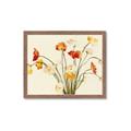 Picture of Bouquet Symphony _GroupedProduct_Rectangle_Landscape_Framed_Matted_