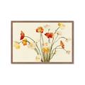 Picture of Bouquet Symphony _GroupedProduct_Rectangle_Landscape_Framed_Matted_