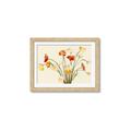 Picture of Bouquet Symphony _GroupedProduct_Rectangle_Landscape_Framed_Matted_