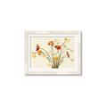 Picture of Bouquet Symphony _GroupedProduct_Rectangle_Landscape_Framed_Matted_