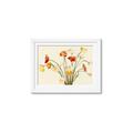 Picture of Bouquet Symphony _GroupedProduct_Rectangle_Landscape_Framed_Matted_