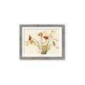 Picture of Bouquet Symphony _GroupedProduct_Rectangle_Landscape_Framed_Matted_