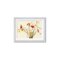 Picture of Bouquet Symphony _GroupedProduct_Rectangle_Landscape_Framed_Matted_