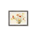 Picture of Bouquet Symphony _GroupedProduct_Rectangle_Landscape_Framed_Matted_