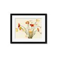 Picture of Bouquet Symphony _GroupedProduct_Rectangle_Landscape_Framed_Matted_