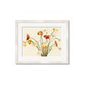 Picture of Bouquet Symphony _GroupedProduct_Rectangle_Landscape_Framed_Matted_