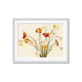 Picture of Bouquet Symphony _GroupedProduct_Rectangle_Landscape_Framed_Matted_