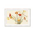 Picture of Bouquet Symphony _GroupedProduct_Rectangle_Landscape_Framed_Matted_
