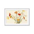 Picture of Bouquet Symphony _GroupedProduct_Rectangle_Landscape_Framed_Matted_