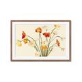 Picture of Bouquet Symphony _GroupedProduct_Rectangle_Landscape_Framed_Matted_
