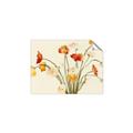 Picture of Bouquet Symphony _GroupedProduct_Rectangle_Landscape_Unframed_Print_Only_