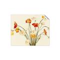 Picture of Bouquet Symphony _GroupedProduct_Rectangle_Landscape_Unframed_Print_Only_