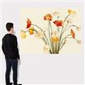 Picture of Bouquet Symphony _GroupedProduct_Rectangle_Landscape_Canvas_