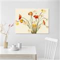 Picture of Bouquet Symphony _GroupedProduct_Rectangle_Landscape_Canvas_