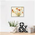 Picture of Bouquet Symphony _GroupedProduct_Rectangle_Landscape_Canvas_Framed_