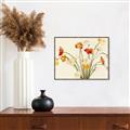 Picture of Bouquet Symphony _GroupedProduct_Rectangle_Landscape_Canvas_Framed_