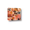 Picture of Whispers of Peach Memory _GroupedProduct_Square_Canvas_