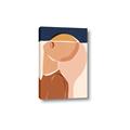 Picture of Figurative Half Face _GroupedProduct_Rectangle_Portrait_Canvas_