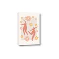 Picture of Abstraction of Dance Bliss _GroupedProduct_Rectangle_Portrait_Canvas_