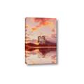 Picture of Tranquil Landscape Tapestry _GroupedProduct_Rectangle_Portrait_Canvas_