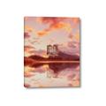 Picture of Tranquil Landscape Tapestry _GroupedProduct_Rectangle_Portrait_Canvas_