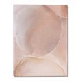 Picture of Peach Palette Bubbles _GroupedProduct_Rectangle_Portrait_Canvas_