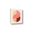 Picture of Dreamy Peach Serenade _GroupedProduct_Rectangle_Portrait_Canvas_
