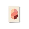 Picture of Dreamy Peach Serenade _GroupedProduct_Rectangle_Portrait_Canvas_