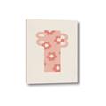 Picture of Figurative Floral Fresco _GroupedProduct_Rectangle_Portrait_Canvas_