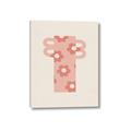 Picture of Figurative Floral Fresco _GroupedProduct_Rectangle_Portrait_Canvas_