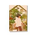 Picture of Dreamy Orchard Dalliance _GroupedProduct_Rectangle_Portrait_Canvas_