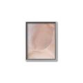 Picture of Peach Palette Bubbles _GroupedProduct_Rectangle_Portrait_Canvas_Framed_