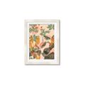 Picture of Harmonious Tropical Hues _GroupedProduct_Rectangle_Portrait_Framed_Matted_