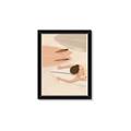 Picture of Summerbeach Living _GroupedProduct_Rectangle_Portrait_Framed_Matted_