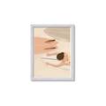 Picture of Summerbeach Living _GroupedProduct_Rectangle_Portrait_Framed_Matted_