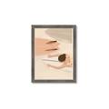 Picture of Summerbeach Living _GroupedProduct_Rectangle_Portrait_Framed_Matted_
