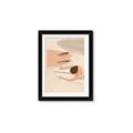 Picture of Summerbeach Living _GroupedProduct_Rectangle_Portrait_Framed_Matted_